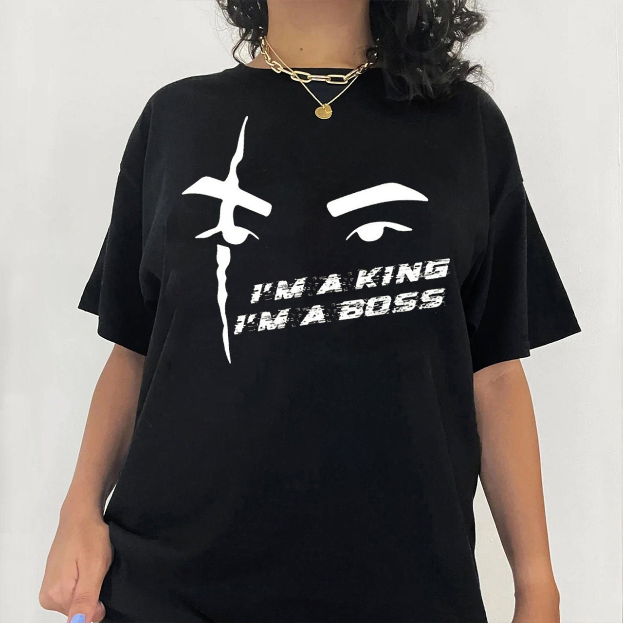 BTS What Do You Think T-Shirt