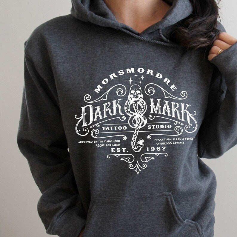 Wizard World Hoodie