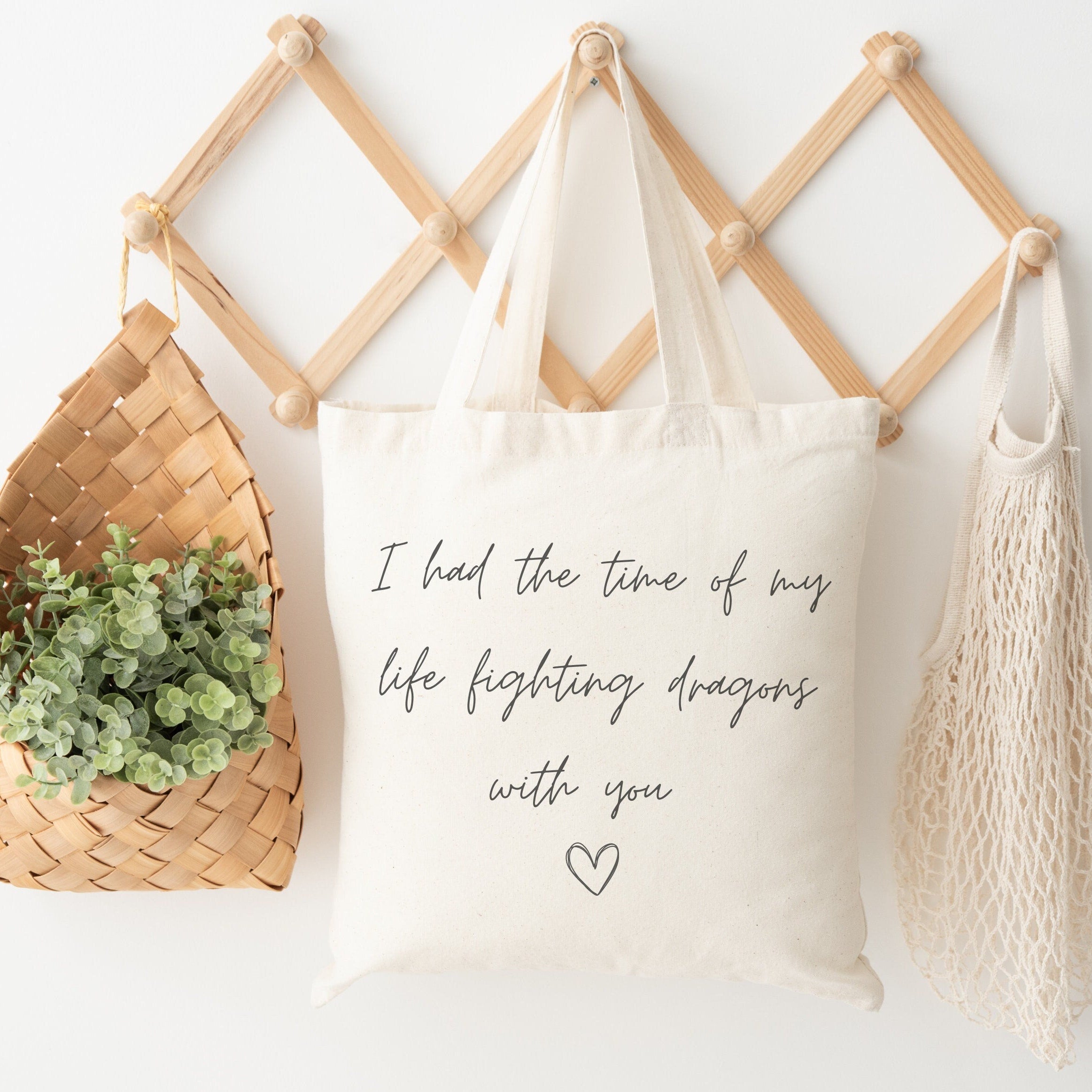 Taylor's Version Tote Bag