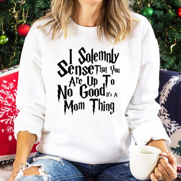 I solemnly Swear Harry Potter Shirt