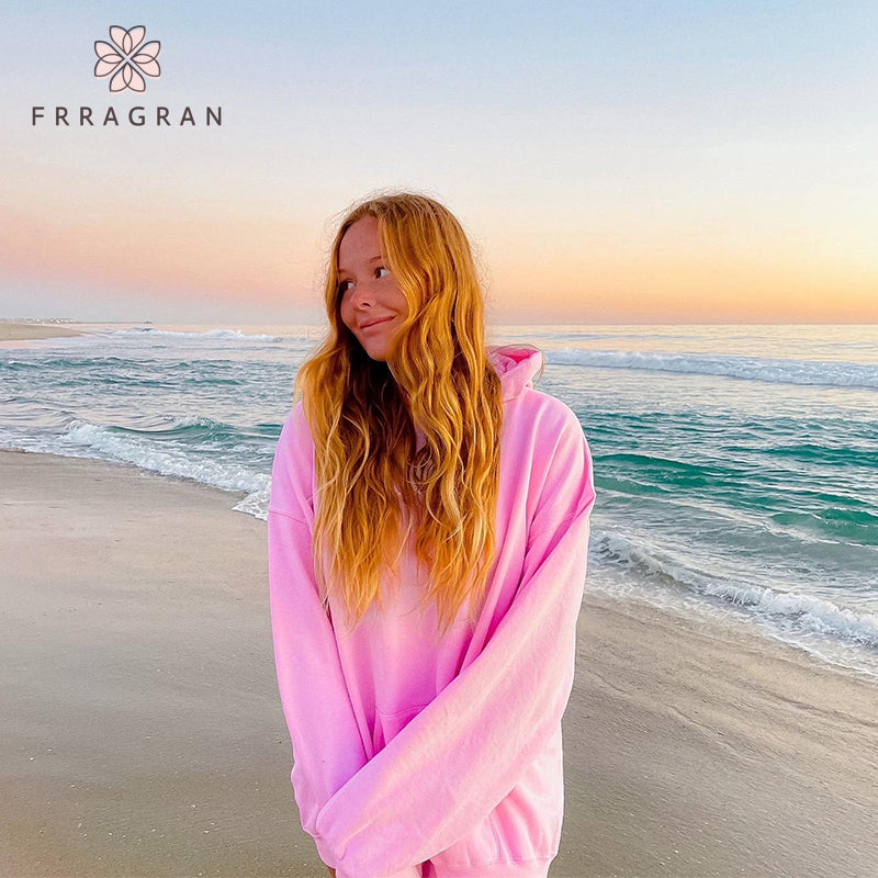 I Hope You Know How Loved You Are Hoodie