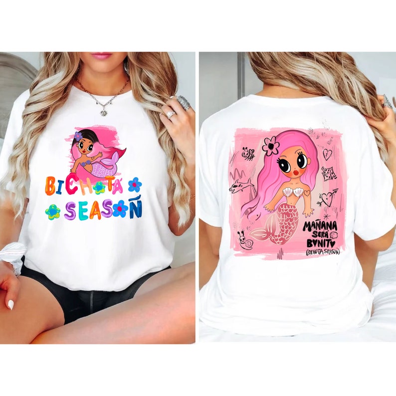 KG New Album T-shirt