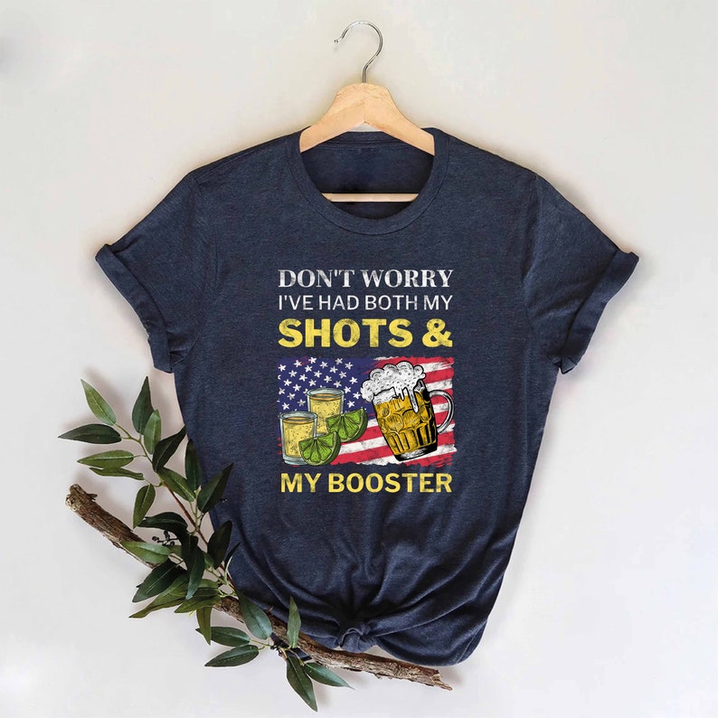 Drinking Beer T-shirt