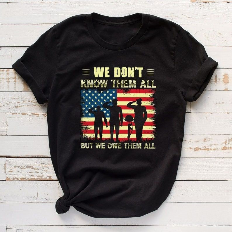 Memorial Day T-Shirt