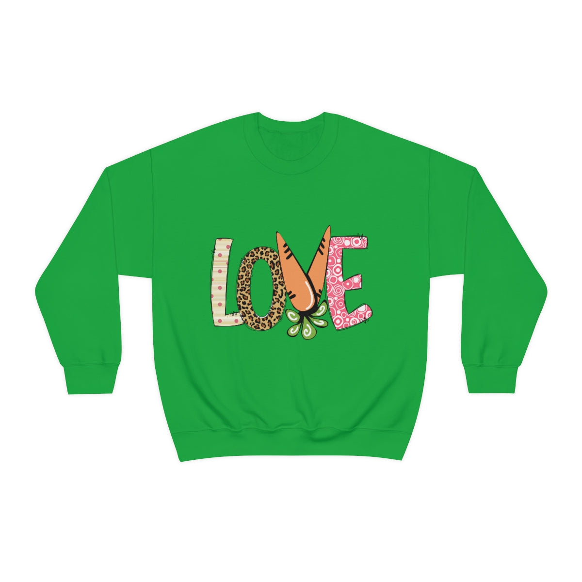 Unisex Heavy Blend? Crewneck Sweatshirt