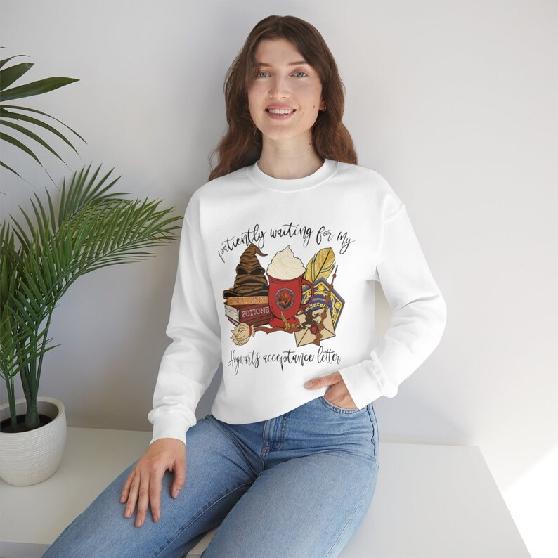 Harry Potter Sweatshirt