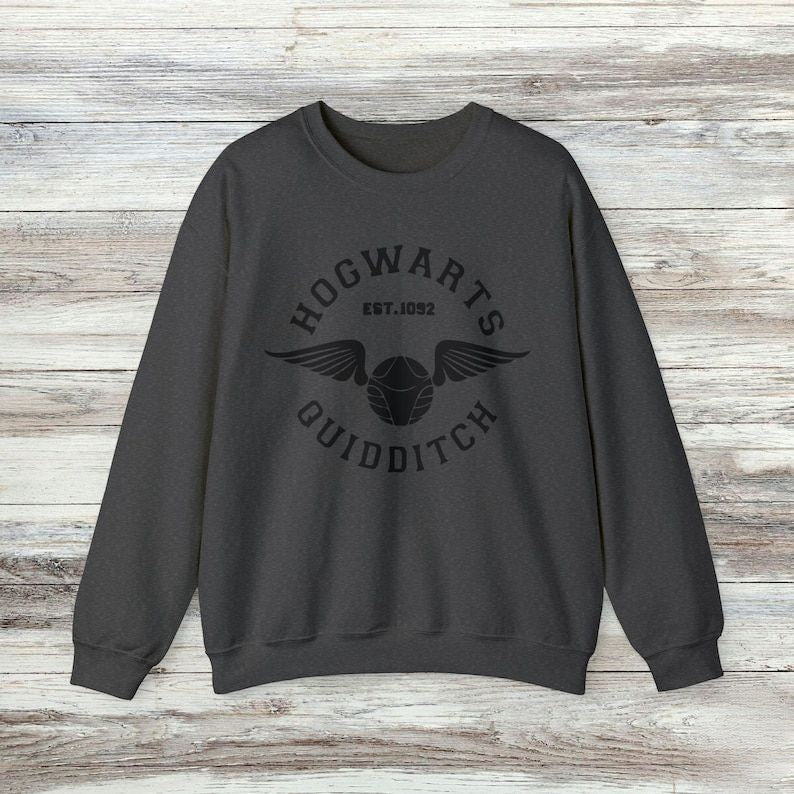 HP Wizard Sweatshirt